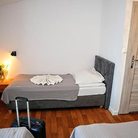 Hostel Evotel ジェロンカ エクステリア 写真