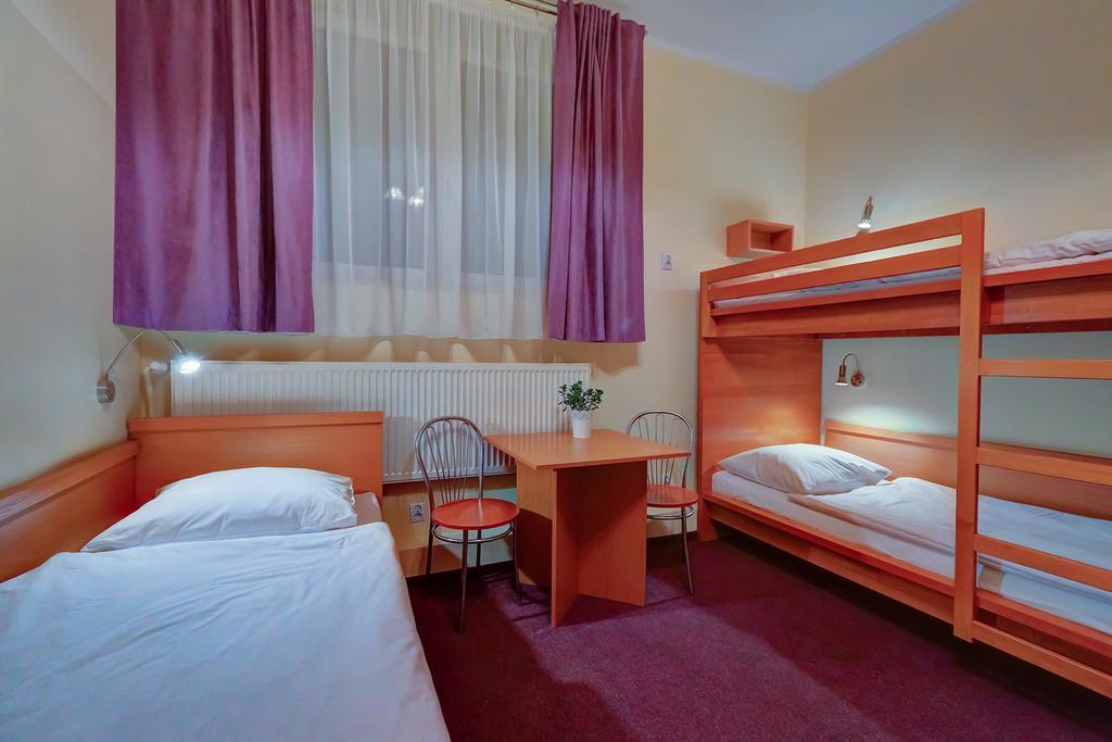 Hostel Evotel ジェロンカ エクステリア 写真